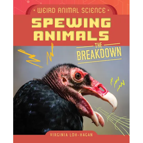 Spewing Animals