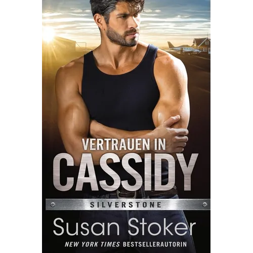 Vertrauen in Cassidy