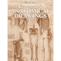 Leonardo's Anatomical Drawings