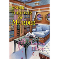 Under the Cover of Murder
