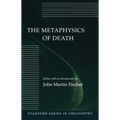 The Metaphysics of Death