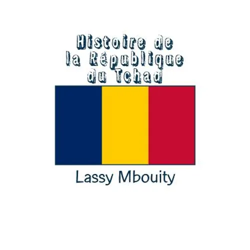 Histoire de la République du Tchad
