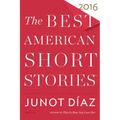 The Best American Short Stories 2016