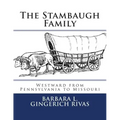 The Stambaugh Family: Westward from Pennsylvania to Missouri