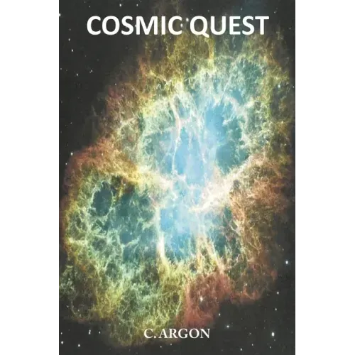 Cosmic Quest