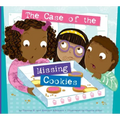 The Case of the Missing Cookies