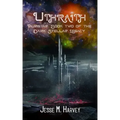 Uthraith Tauristar Book Two of The Dark Stellar Legacy
