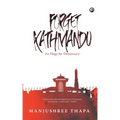 Forget Kathmandu: An Elegy For Democracy