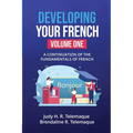 Developing Your French