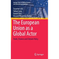 The European Union as a Global Actor: Trade, Finance and Climate Policy