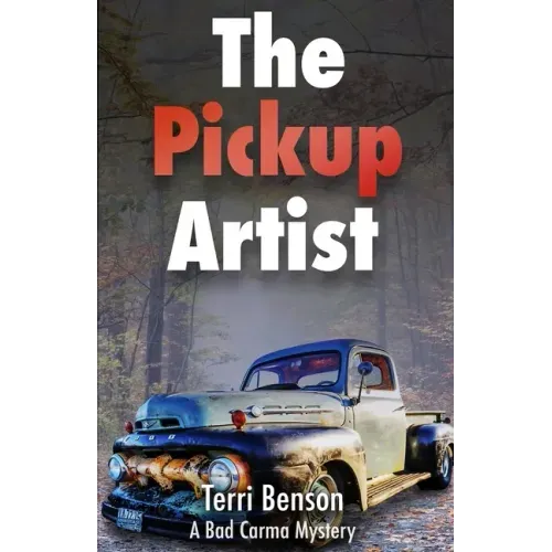 The Pickup Artist