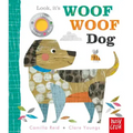 Look, It's Woof Woof Dog