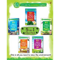 101 Things to Know and Do Value Pack