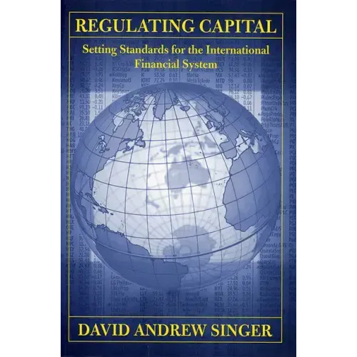 Regulating Capital
