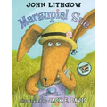 Marsupial Sue [With CD]