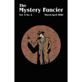 The Mystery Fancier (Vol. 5 No. 2) March/April 1981
