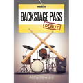 Backstage Pass: Debut