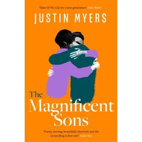 The Magnificent Sons