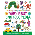 The Very Hungry Caterpillar's Very First Encyclopedia