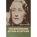 The Mysterious Affair at Styles