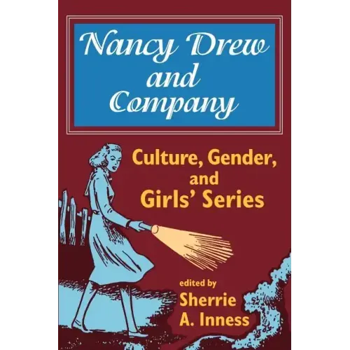 Nancy Drew and Company