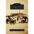 Arvin, Lamont, and Weedpatch