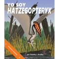 Yo Soy Hatzegopteryx: I Am Hatzegopteryx in Spanish