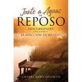 Junto a Aquas De Reposa