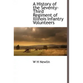 A History of the Seventy-Third Regiment of Illinois Infantry Volunteers