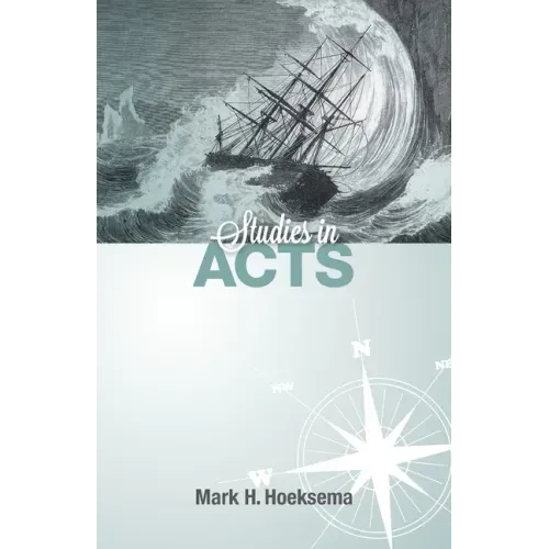 Studies in Acts