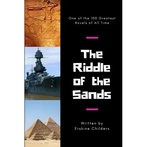 The Riddle of the Sands