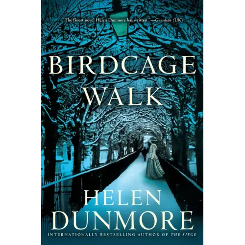 Birdcage Walk