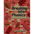 Breaking Into Phonics