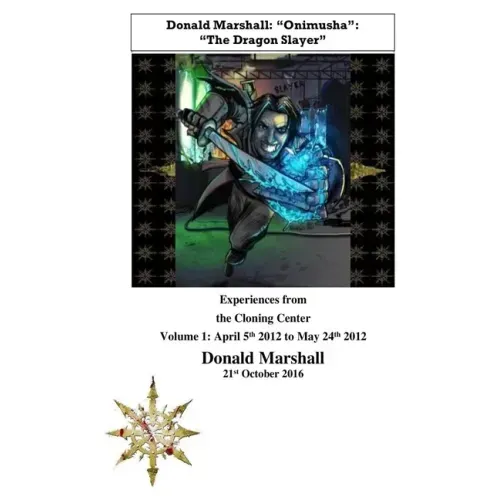 Experiences from the Cloning Center: Volume 1: April 5th 2012 to May 24th 2012