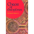 Chaos of Disciplines