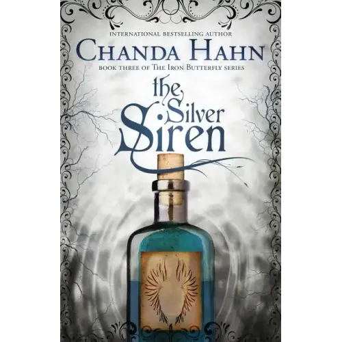 The Silver Siren
