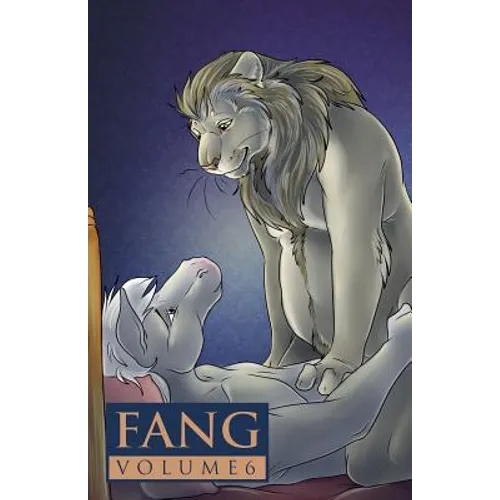 FANG Volume 6