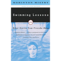 Swimming Lessons: Swimming Lessons: and Other Stories from Firozsha Baag