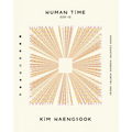 Human Time: Selected Poems