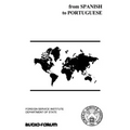 From Spanish to Portuguese