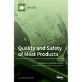 Quality and Safety of Meat Products
