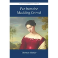 Far from the Madding Crowd