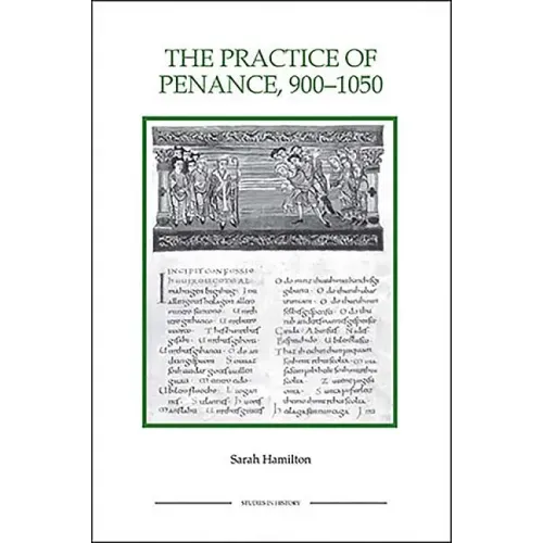 Practice of Penance, 900-1050