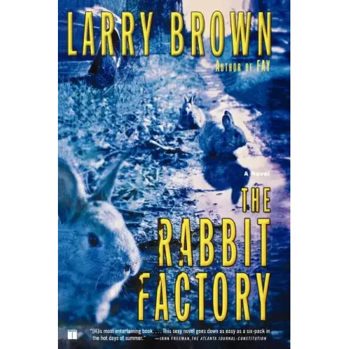 The Rabbit Factory