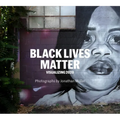 Jonathan Moller: Black Lives Matter: Visualizing 2020