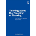 Thinking about the Teaching of Thinking: The Feuerstein Approach