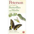 Peterson First Guide to Butterflies and Moths