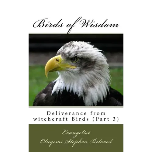 Birds of Wisdom