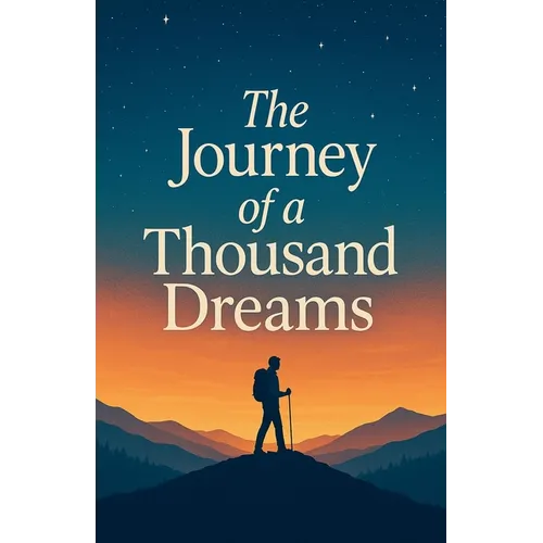 The Journey of a Thousand Dreams