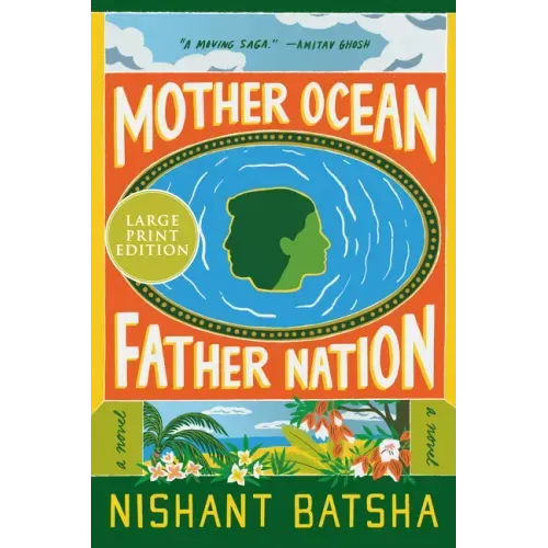 Mother Ocean Father Nation